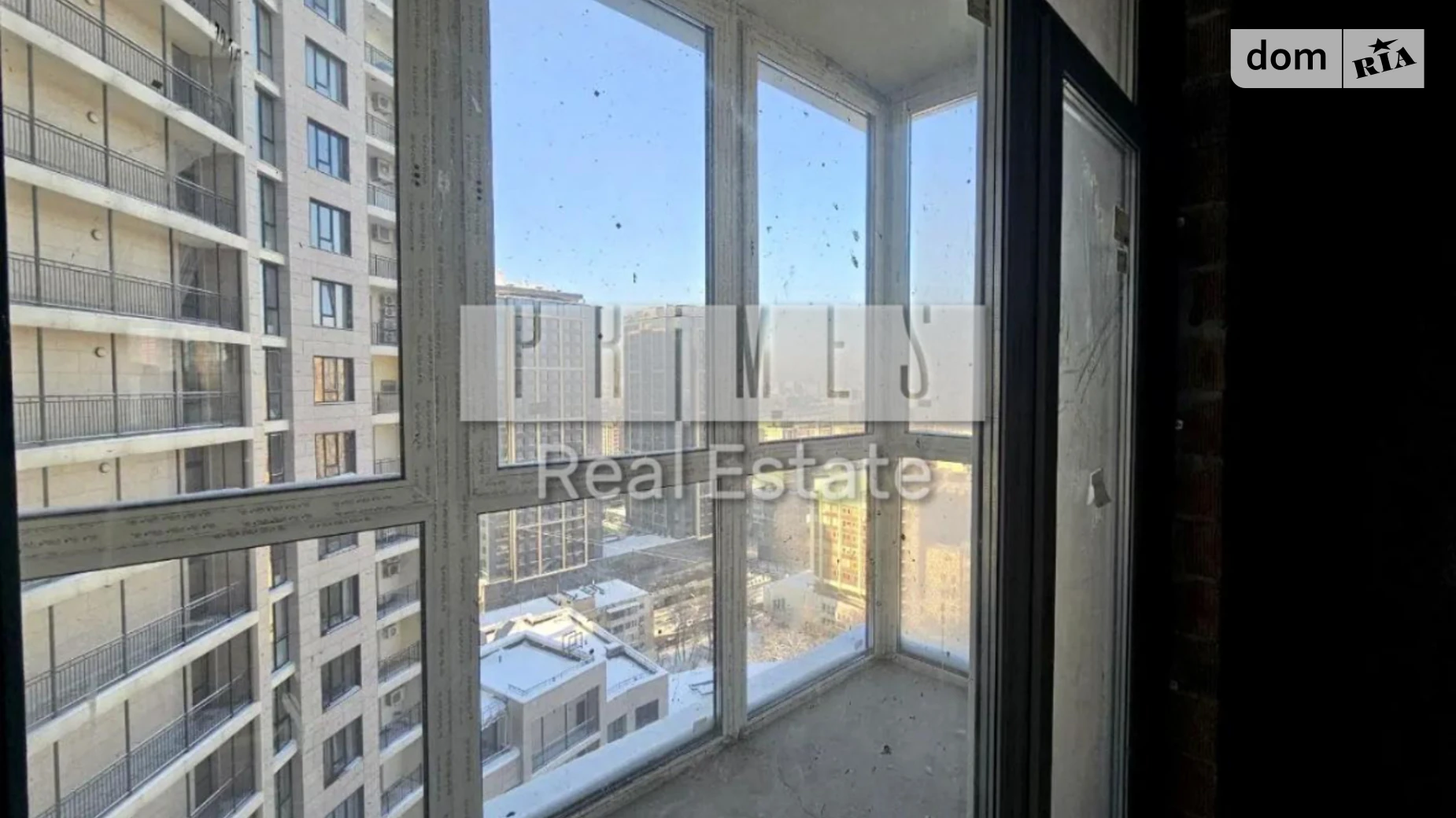 Продается 2-комнатная квартира 87 кв. м в Киеве, ул. Василия Тютюнника, 28А - фото 2