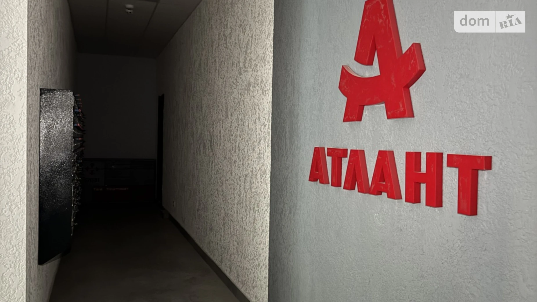 1-комнатная квартира 58.4 кв. м в Луцке, цена: 54900 $ - фото 2