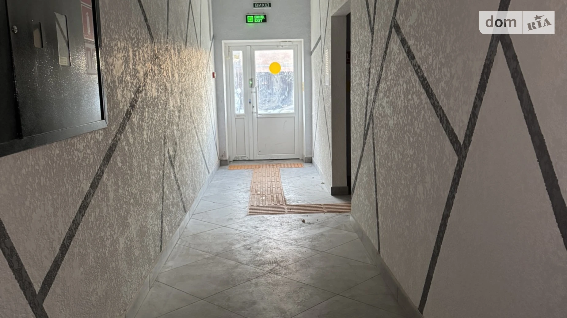 1-комнатная квартира 58.4 кв. м в Луцке, цена: 54900 $ - фото 3