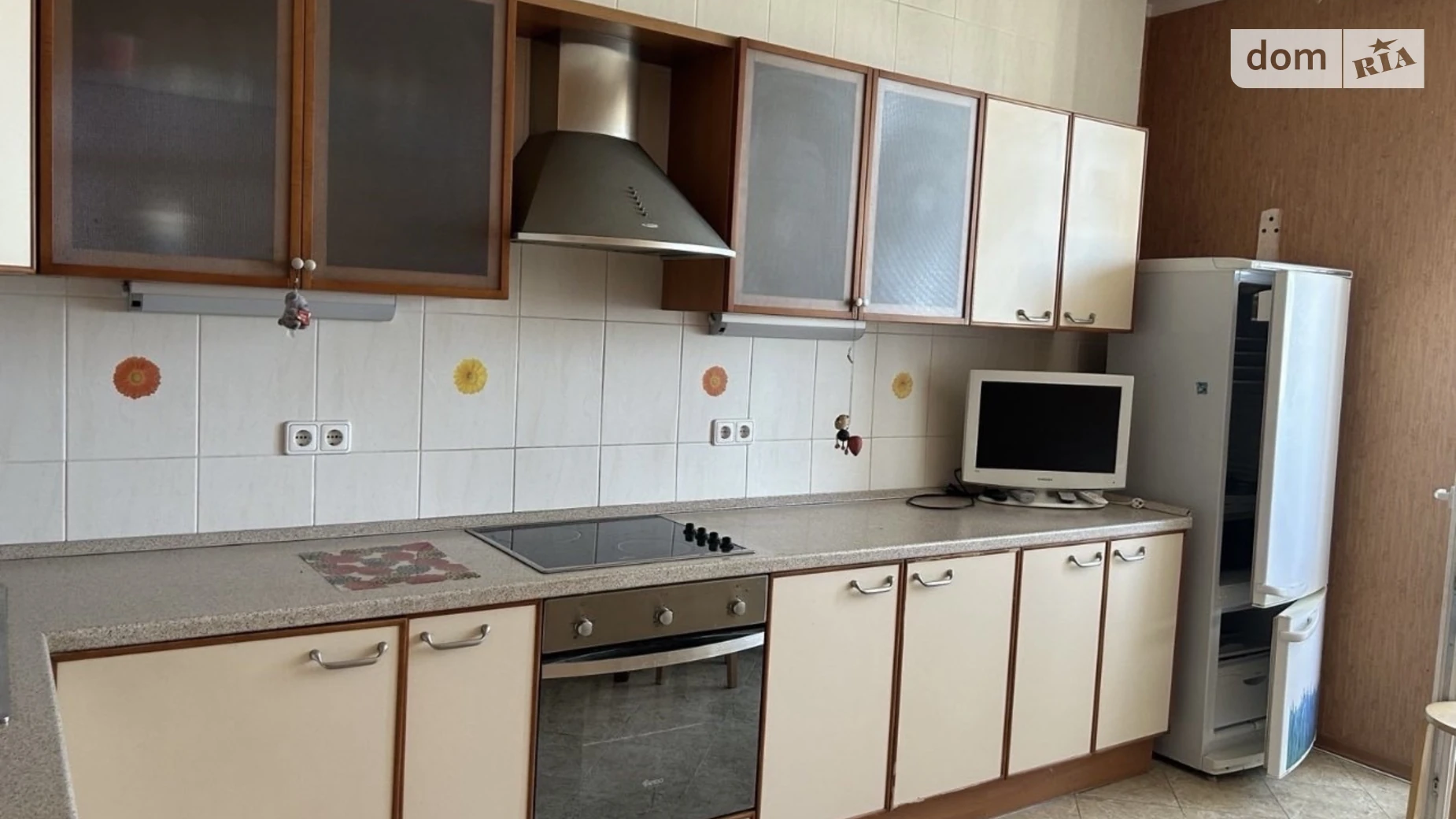 Здається в оренду 2-кімнатна квартира 80 кв. м у Одесі, вул. Пішонівська, 20/1 - фото 3