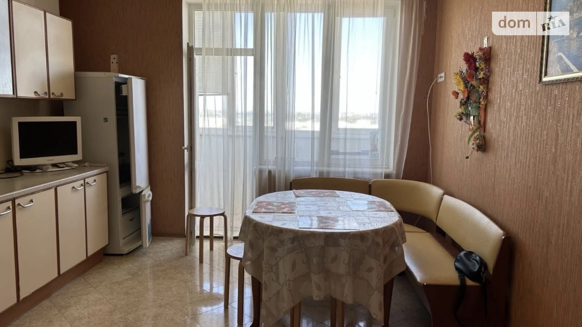 Здається в оренду 2-кімнатна квартира 80 кв. м у Одесі, вул. Пішонівська, 20/1 - фото 2