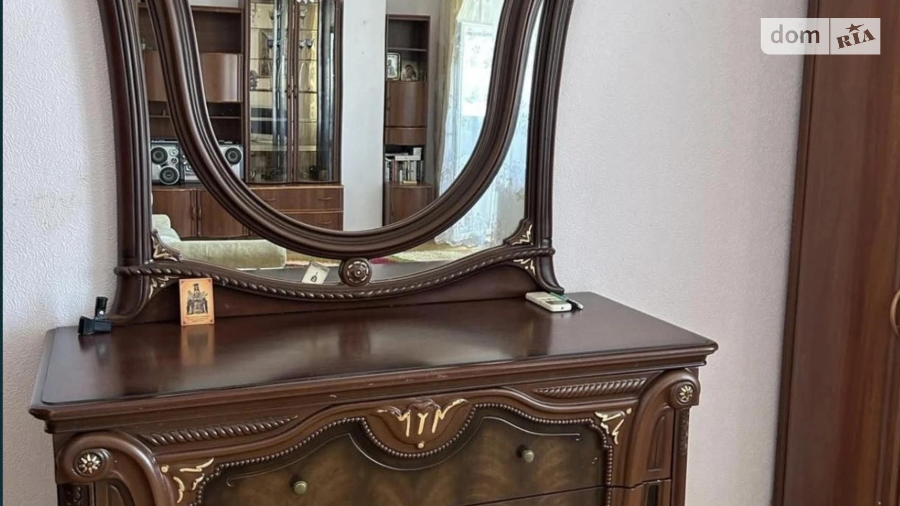 Здається в оренду 2-кімнатна квартира 80 кв. м у Одесі, вул. Пішонівська, 20/1 - фото 4