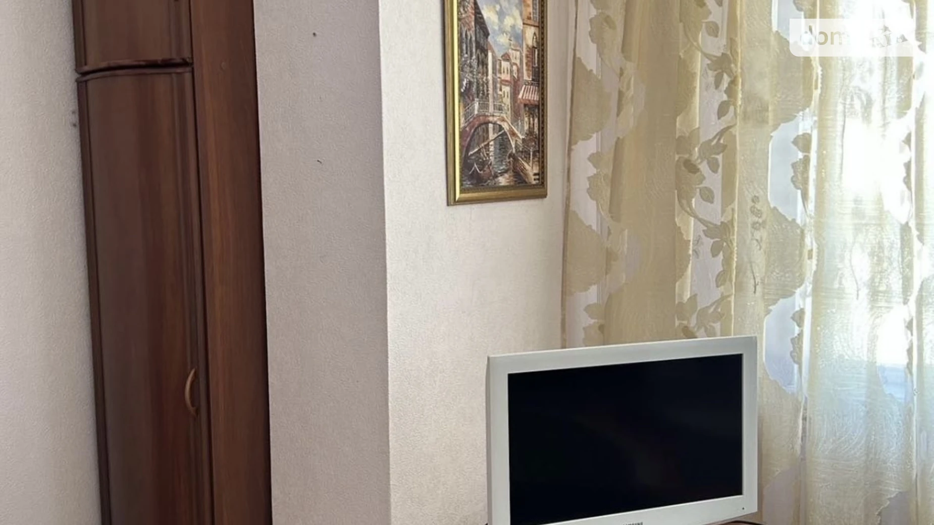 Здається в оренду 2-кімнатна квартира 80 кв. м у Одесі, вул. Пішонівська, 20/1 - фото 5