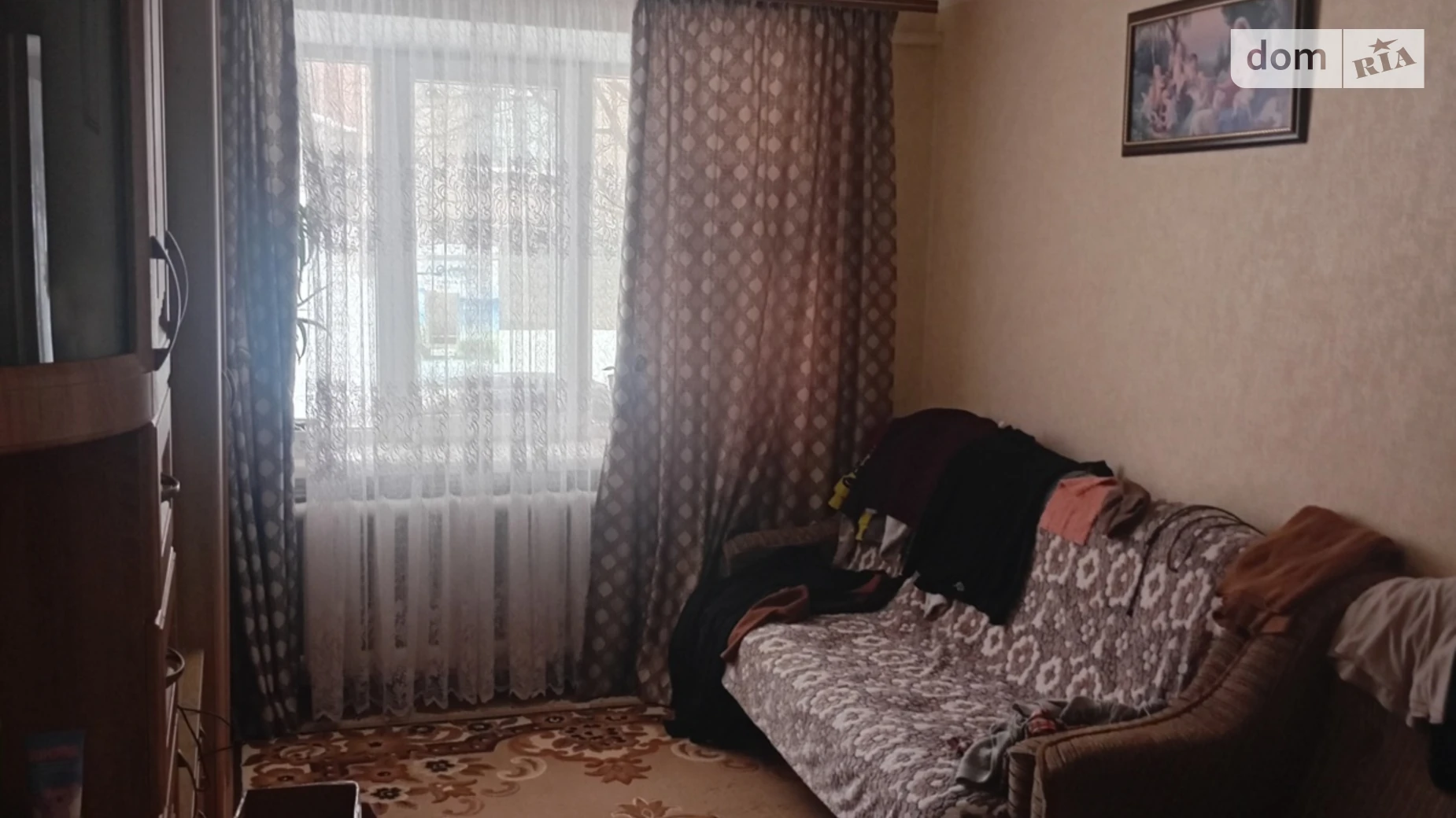 Продается 2-комнатная квартира 36 кв. м в Жмеринке, ул. Шекинская - фото 2