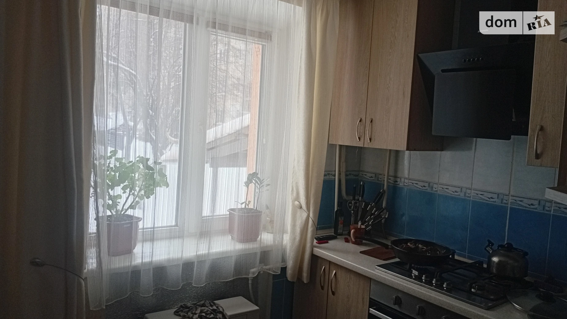 Продается 2-комнатная квартира 36 кв. м в Жмеринке, ул. Шекинская - фото 3