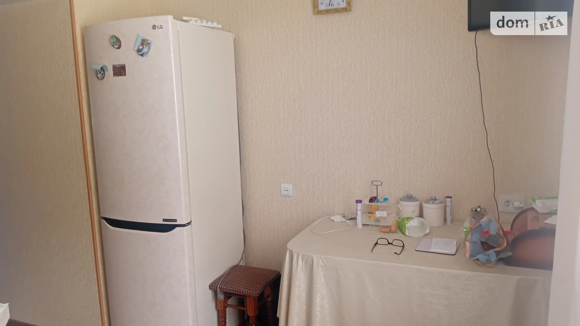 Продается 2-комнатная квартира 36 кв. м в Жмеринке, ул. Шекинская - фото 4