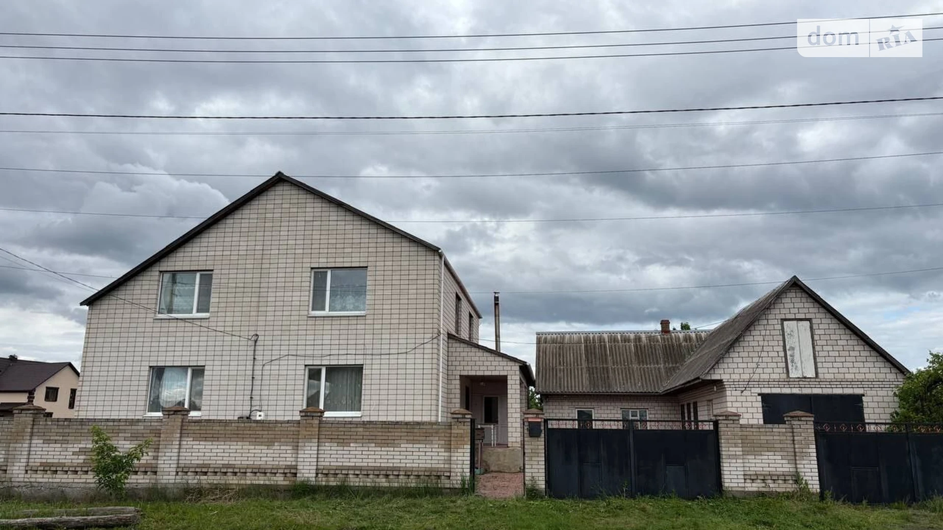 Продается дом на 2 этажа 211.5 кв. м с балконом, цена: 85000 $ - фото 5