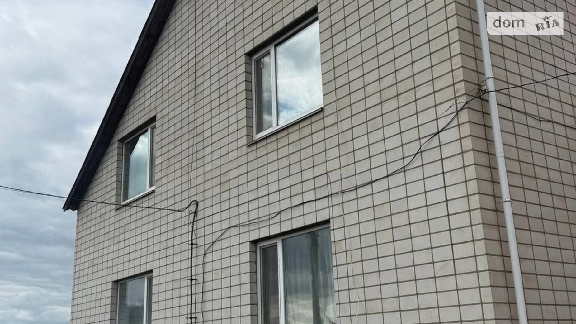 Продается дом на 2 этажа 211.5 кв. м с балконом, цена: 85000 $ - фото 3