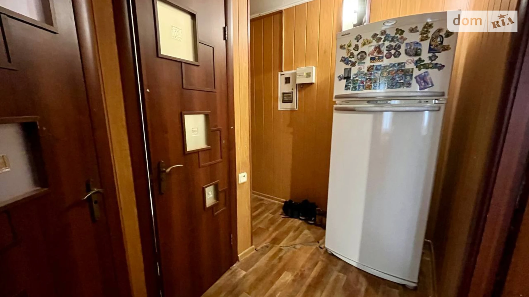 3-комнатная квартира 55.53 кв. м в Запорожье, цена: 22000 $ - фото 3