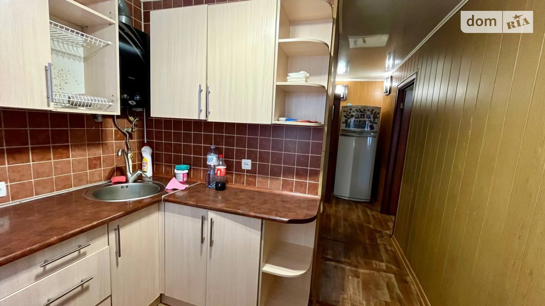 3-комнатная квартира 55.53 кв. м в Запорожье, цена: 22000 $ - фото 2