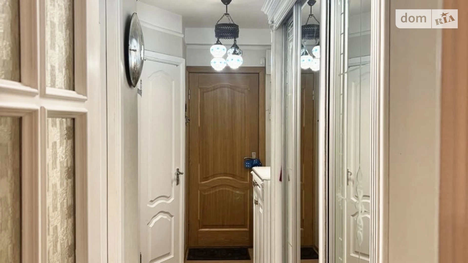 ул. Васильковская, 2А Голосеев Киев Голосеевская - фото 4