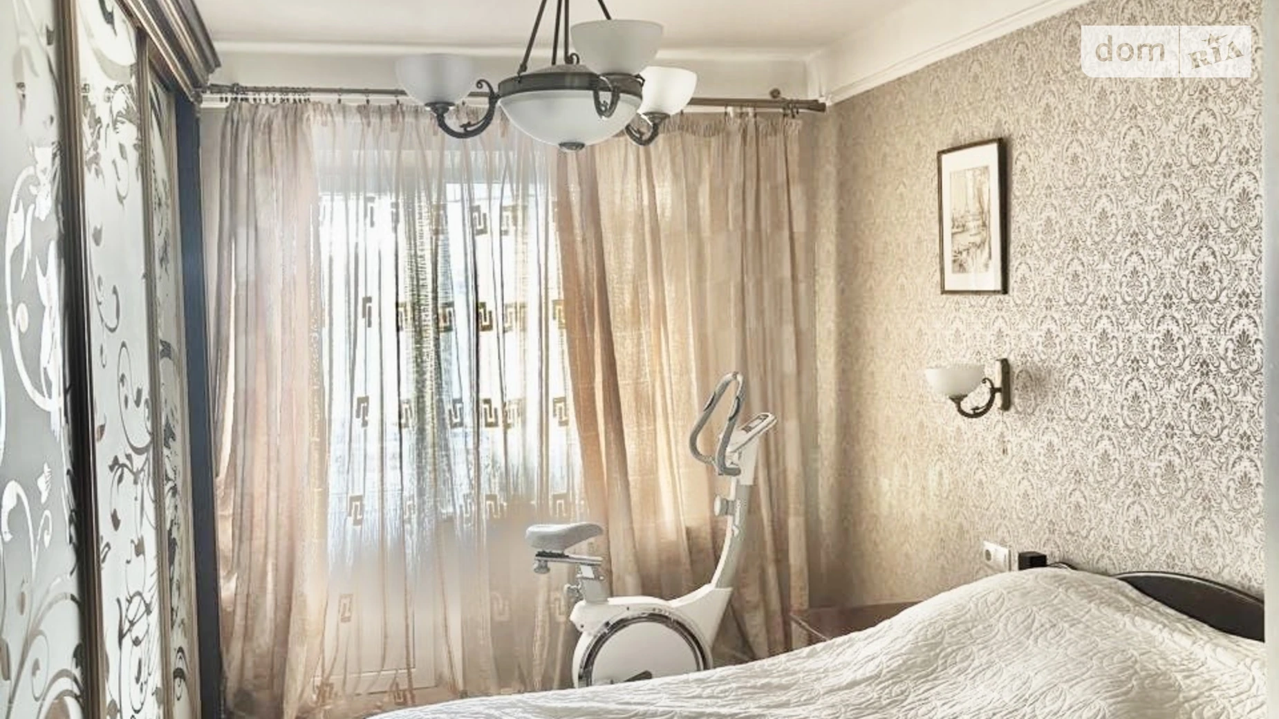 ул. Васильковская, 2А Голосеев Киев Голосеевская - фото 5