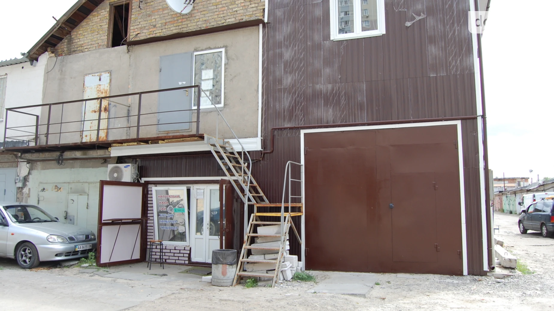 Продається окремий гараж універсальний на 53.5 кв. м, цена: 35000 $ - фото 3