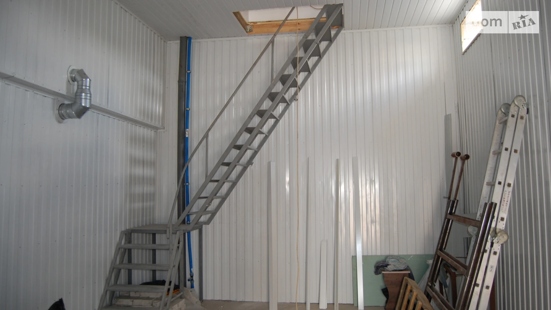 Продається окремий гараж універсальний на 53.5 кв. м, цена: 35000 $ - фото 4