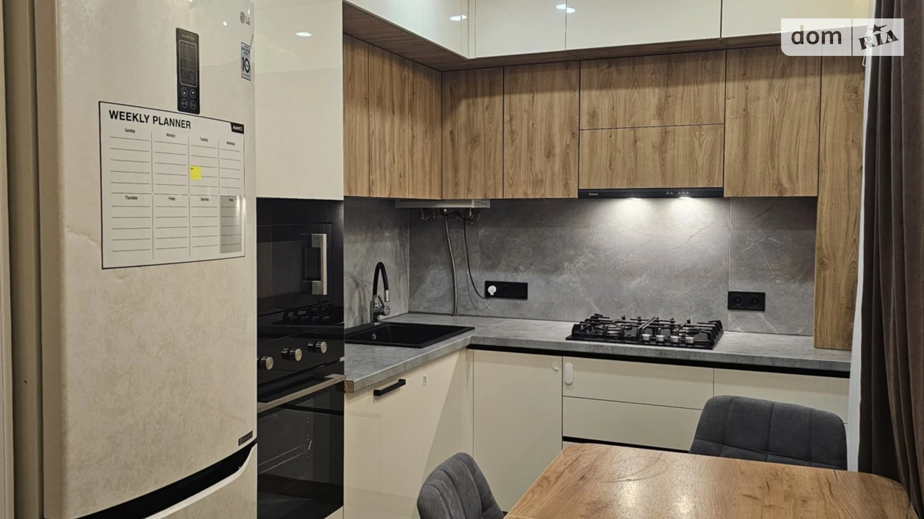 Продается 2-комнатная квартира 48 кв. м в Виннице, просп. Космонавтов - фото 3