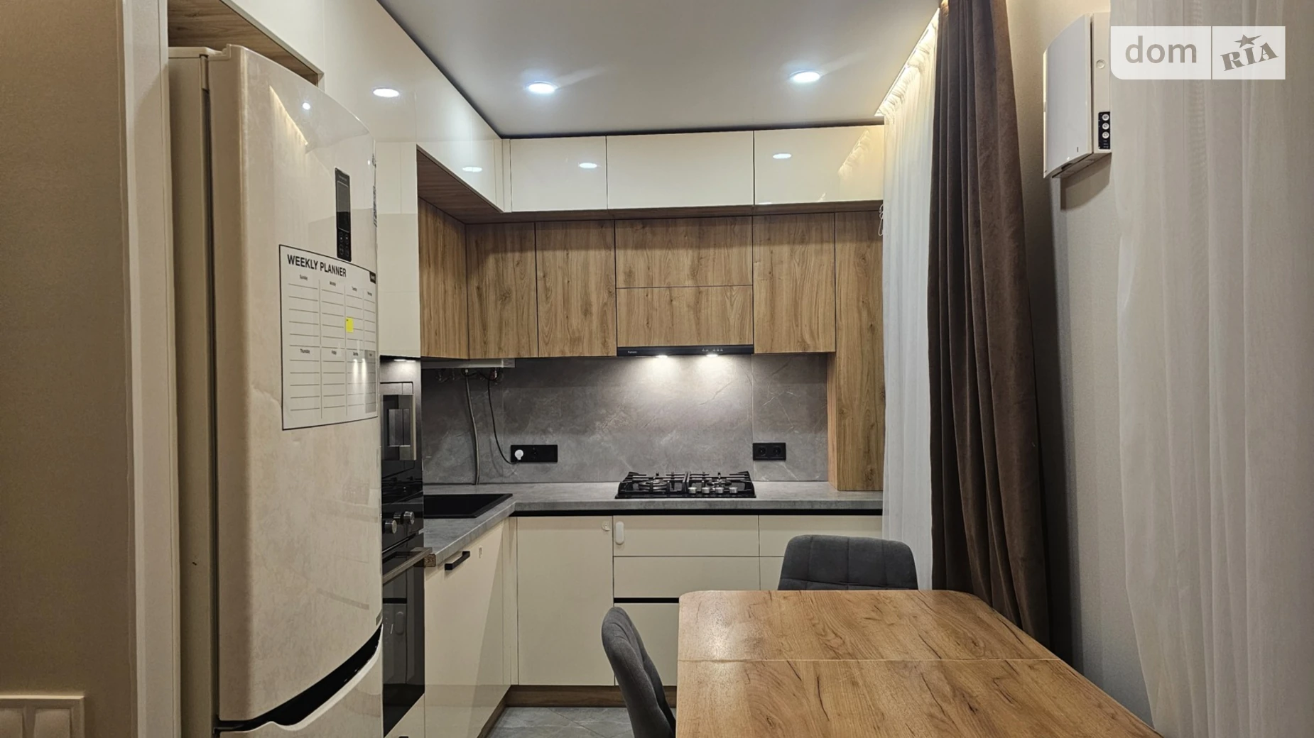 Продается 2-комнатная квартира 48 кв. м в Виннице, просп. Космонавтов - фото 4