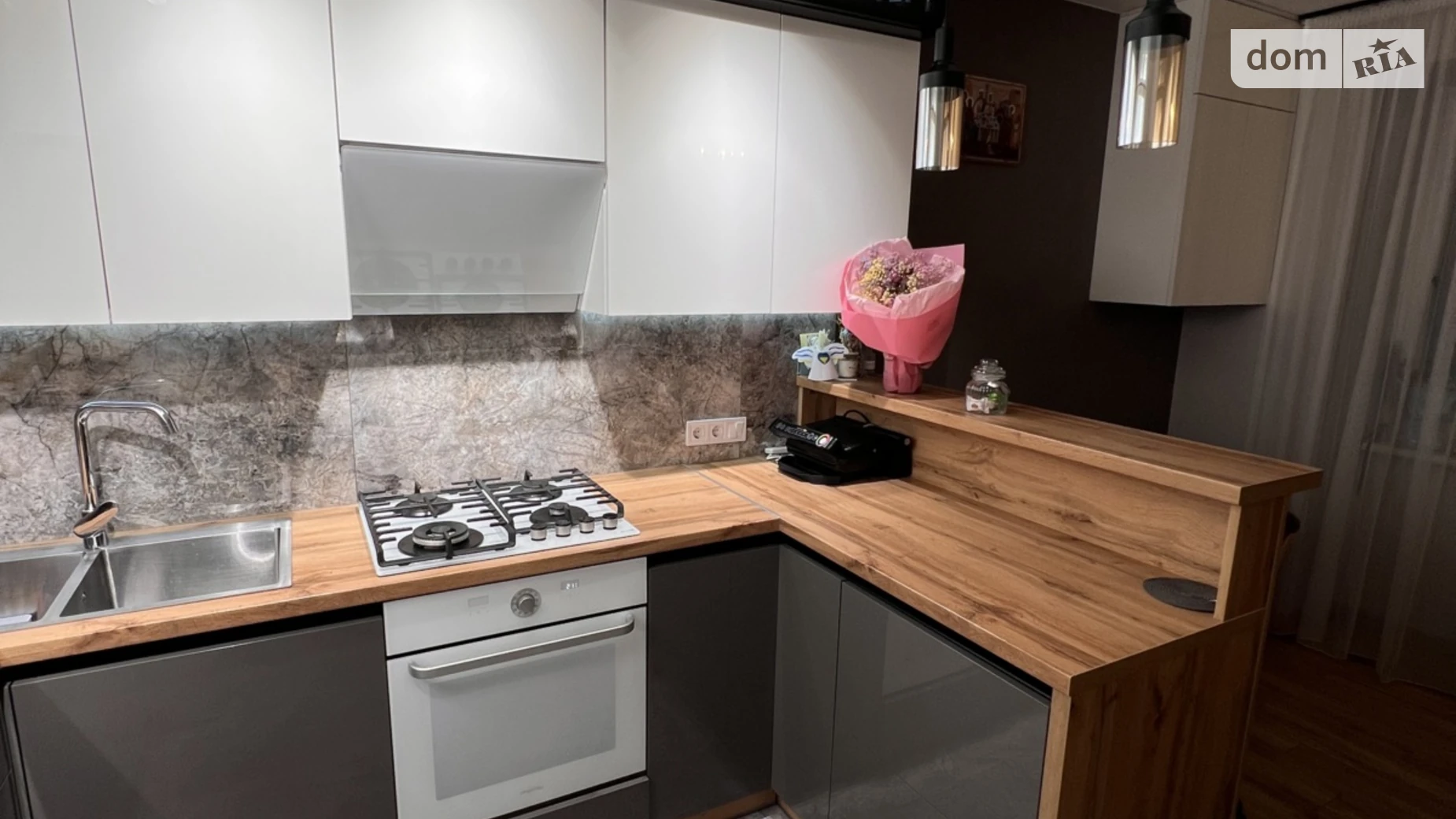 Продается 2-комнатная квартира 64 кв. м в Львове, ул. Стрыйская, 115Е - фото 3