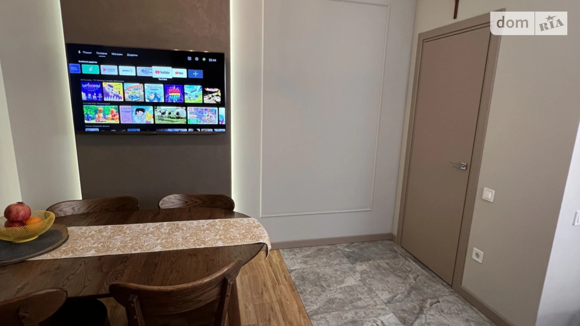 Продается 2-комнатная квартира 64 кв. м в Львове, ул. Стрыйская, 115Е - фото 4