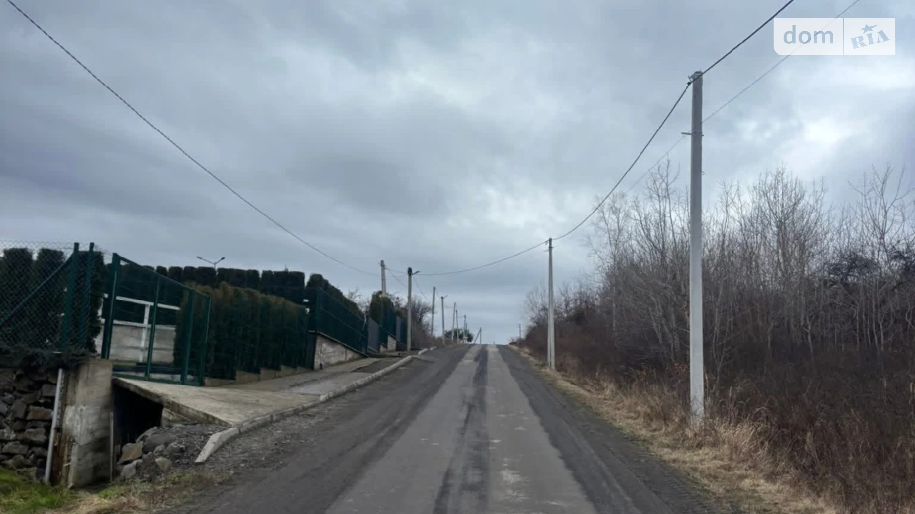 Продается земельный участок 10.4 соток в Закарпатской области, цена: 9500 $ - фото 5