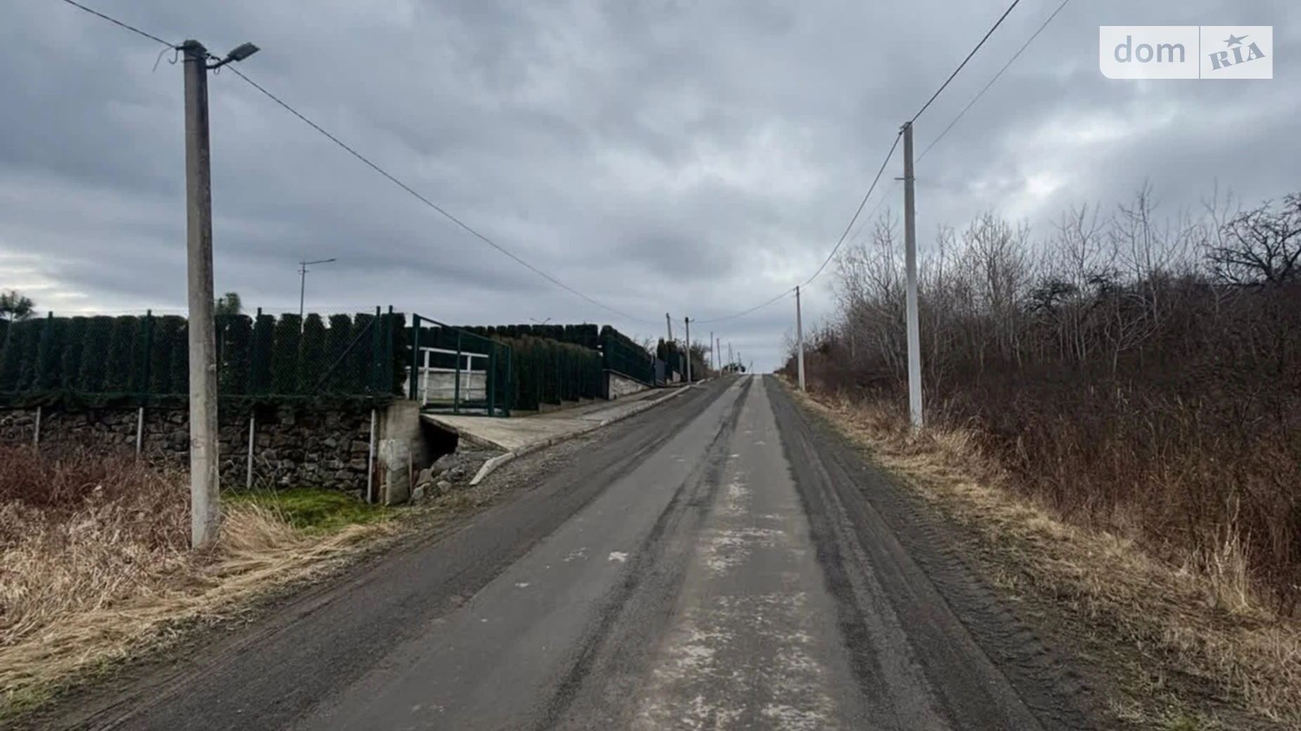 Продается земельный участок 10.4 соток в Закарпатской области, цена: 9500 $ - фото 4