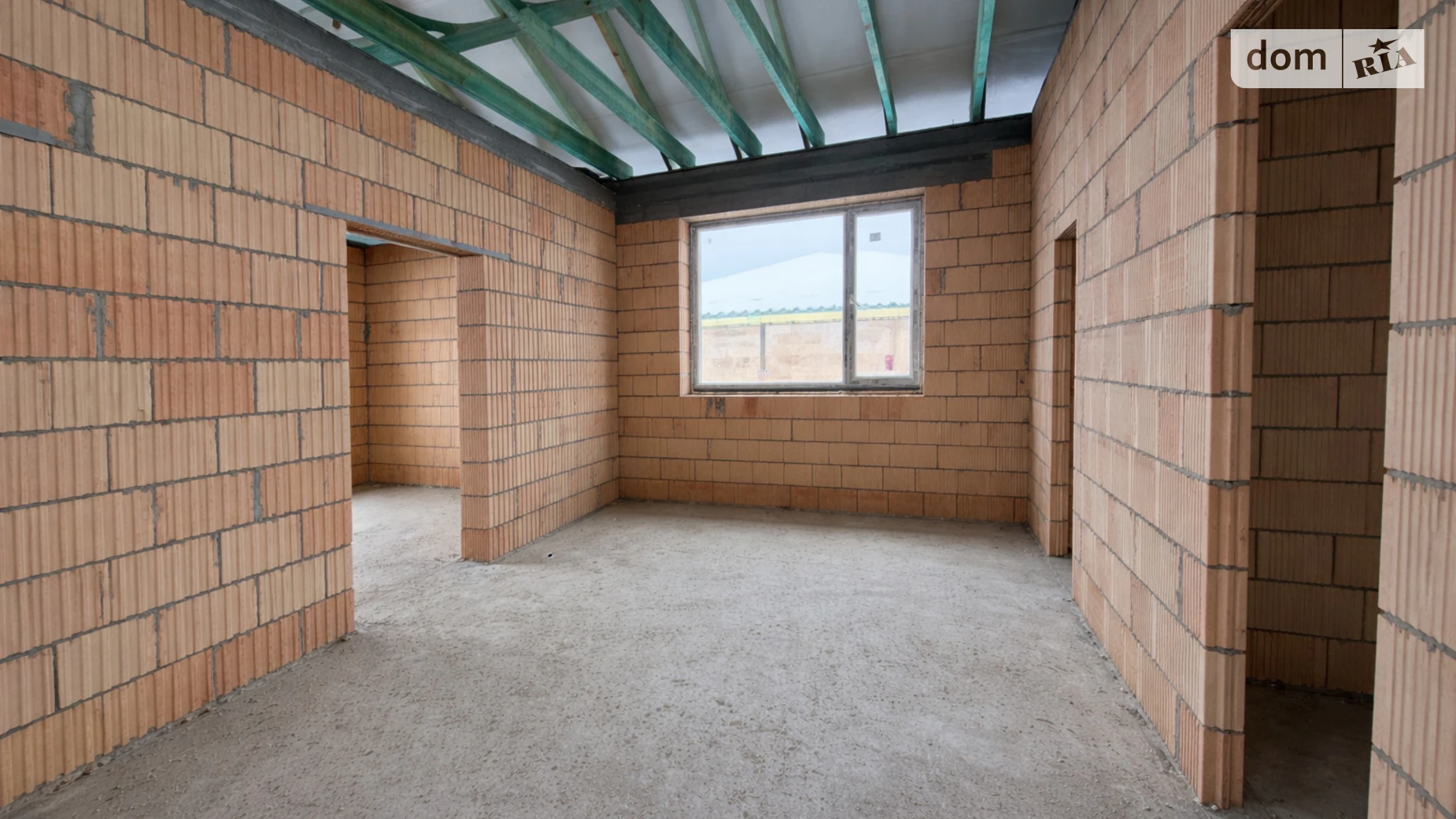 Продается одноэтажный дом 130 кв. м с верандой, цена: 195000 $ - фото 4