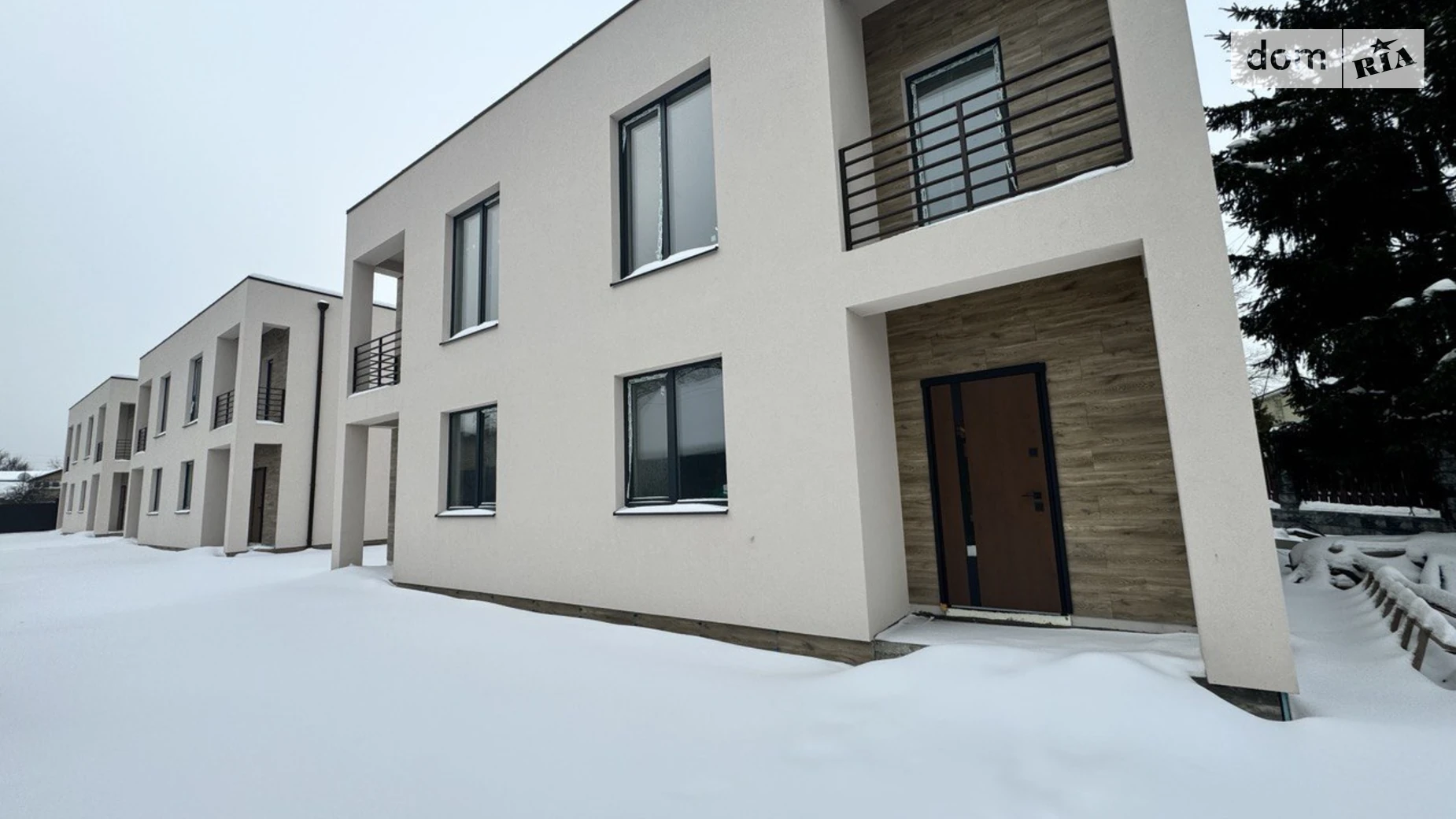 ул. Николая Гамалия Буча, цена: 90000 $ - фото 2