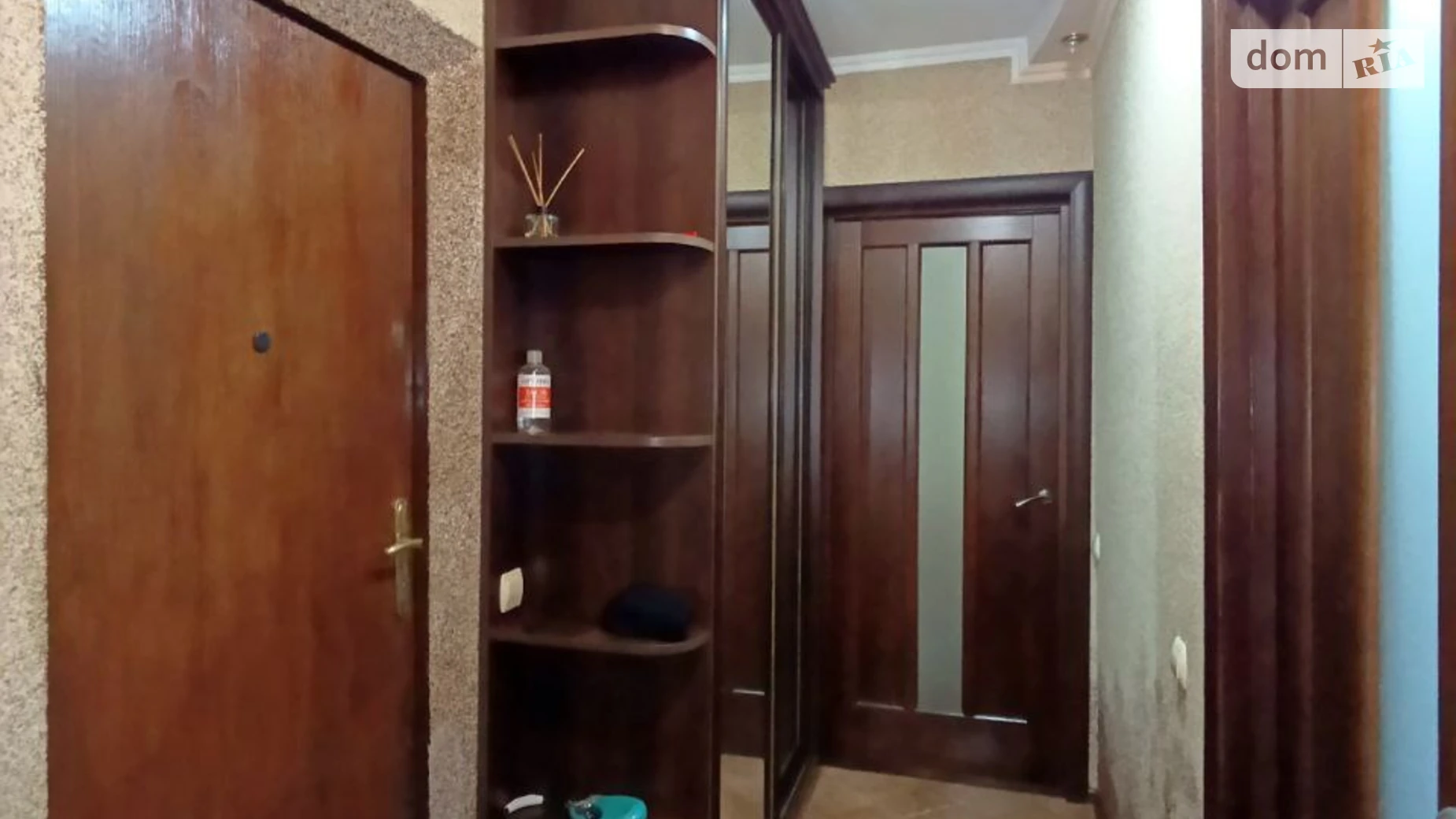 Продается 2-комнатная квартира 48.8 кв. м в Хмельницком, Львовское шоссе, 43 - фото 2