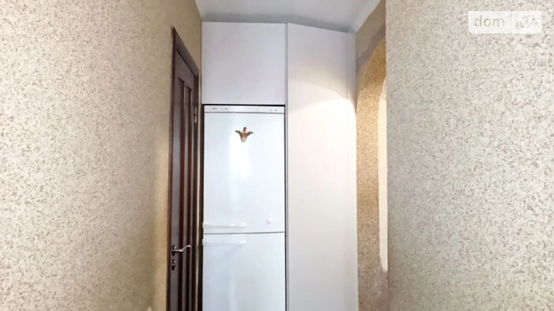 Продается 2-комнатная квартира 48.8 кв. м в Хмельницком, Львовское шоссе, 43 - фото 4