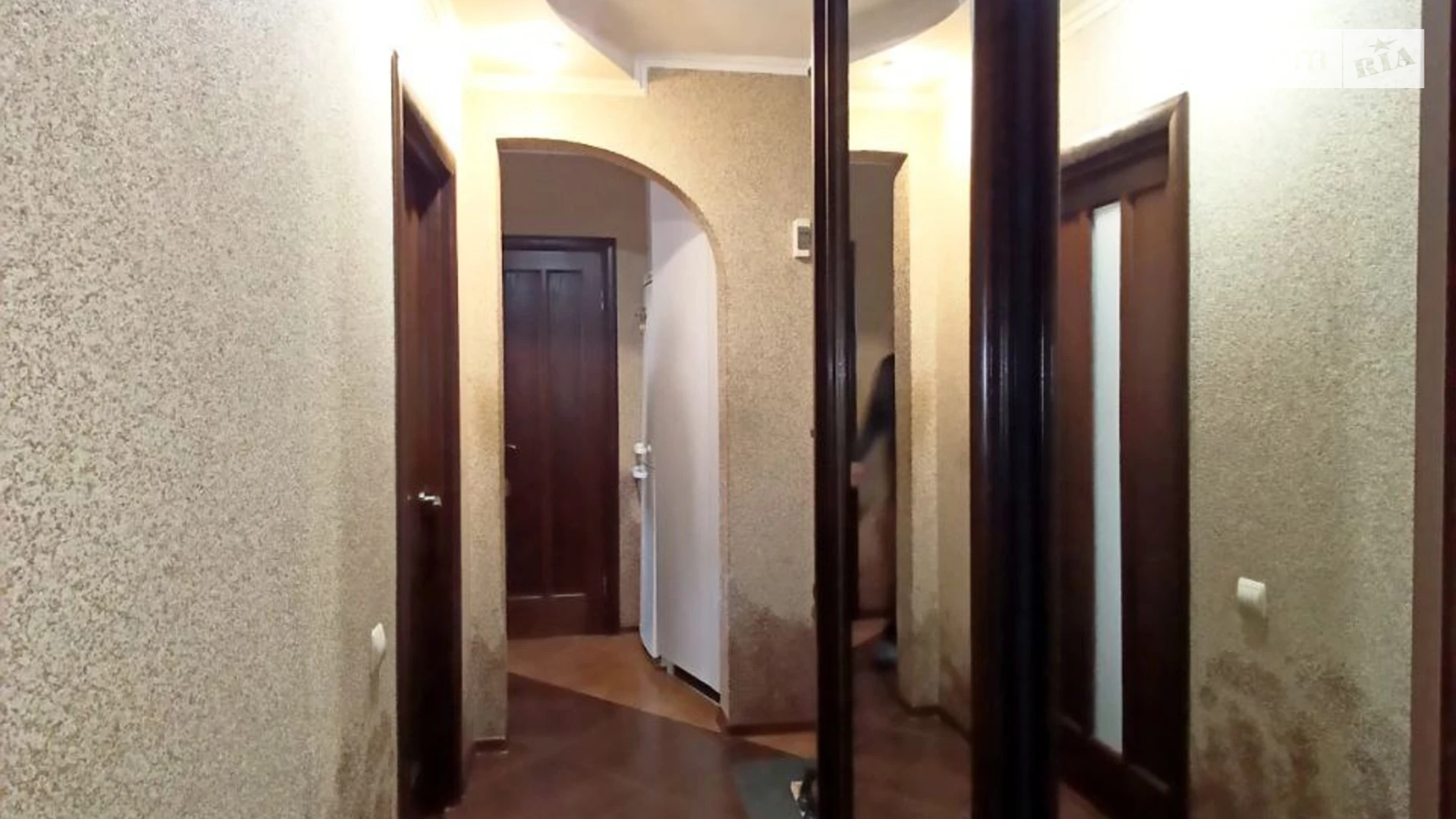 Продается 2-комнатная квартира 48.8 кв. м в Хмельницком, Львовское шоссе, 43 - фото 3