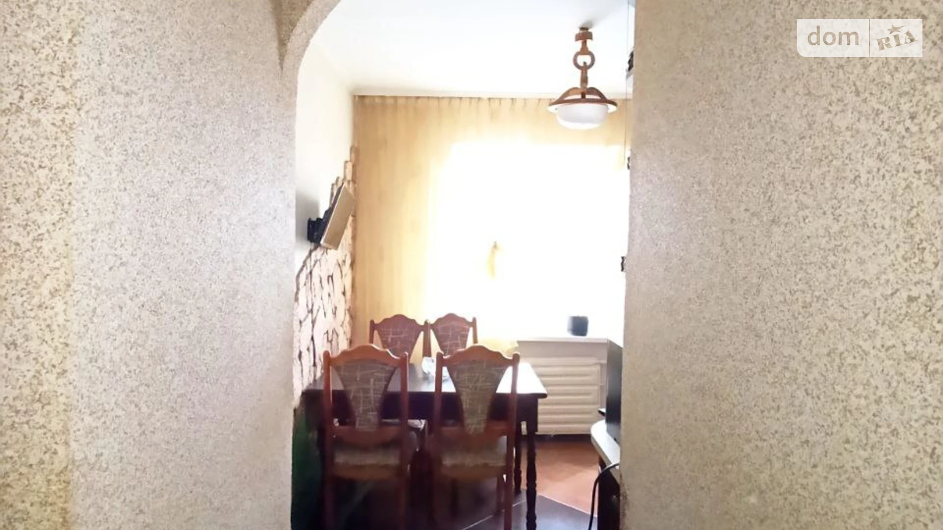 Продается 2-комнатная квартира 48.8 кв. м в Хмельницком, Львовское шоссе, 43 - фото 5