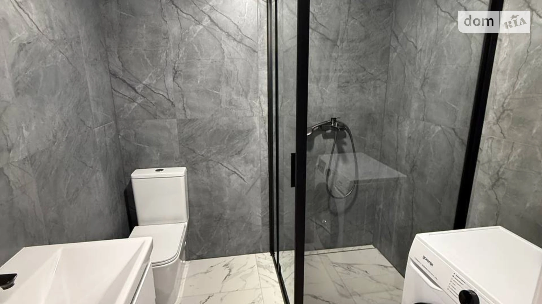 Продается 1-комнатная квартира 44 кв. м в Хмельницком, ул. Гетьманская, 7 - фото 2