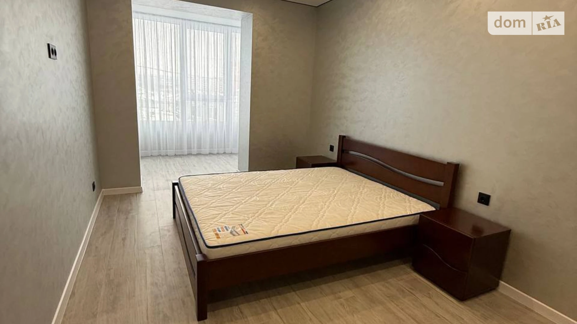 Продается 1-комнатная квартира 44 кв. м в Хмельницком, ул. Гетьманская, 7 - фото 4