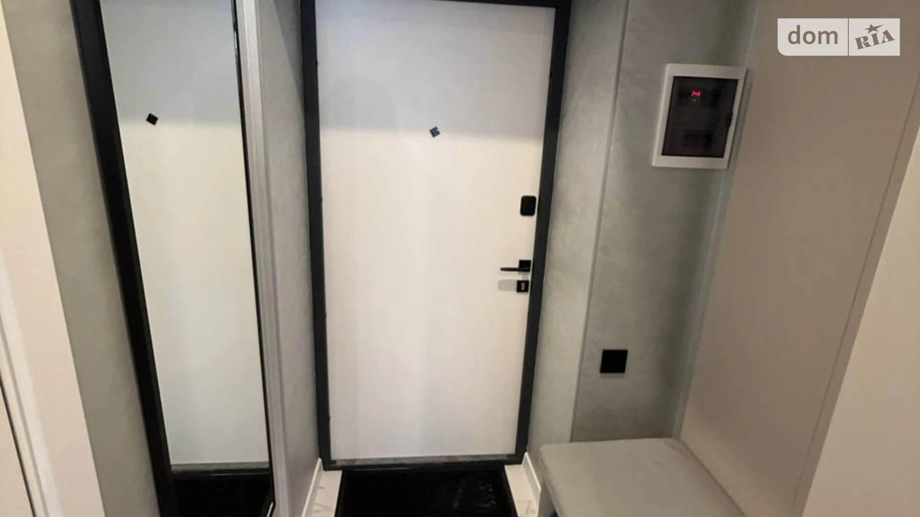 Продается 1-комнатная квартира 44 кв. м в Хмельницком, ул. Гетьманская, 7 - фото 3