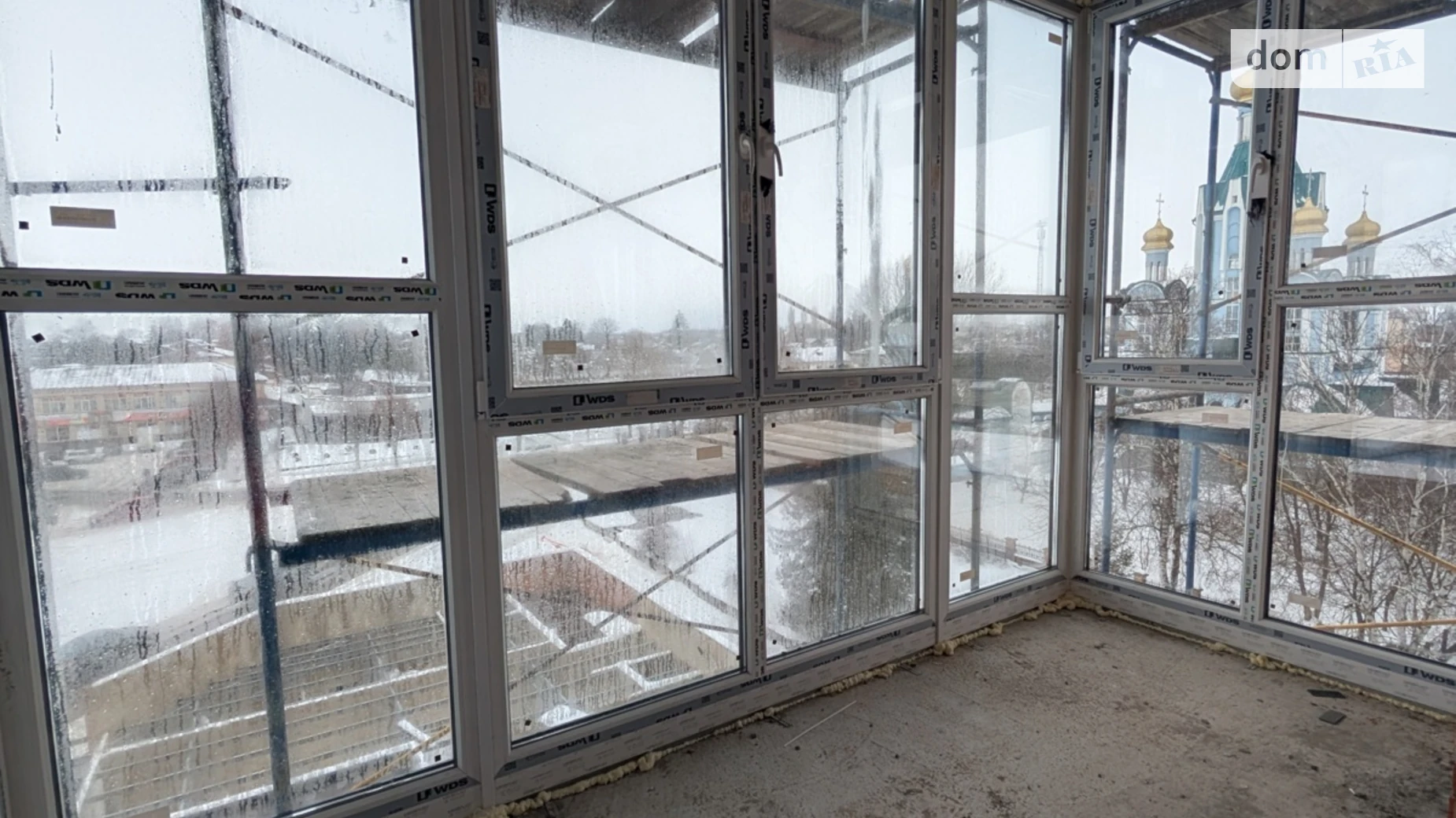 Продается 2-комнатная квартира 74.5 кв. м в Теофиполе, цена: 49900 $ - фото 3