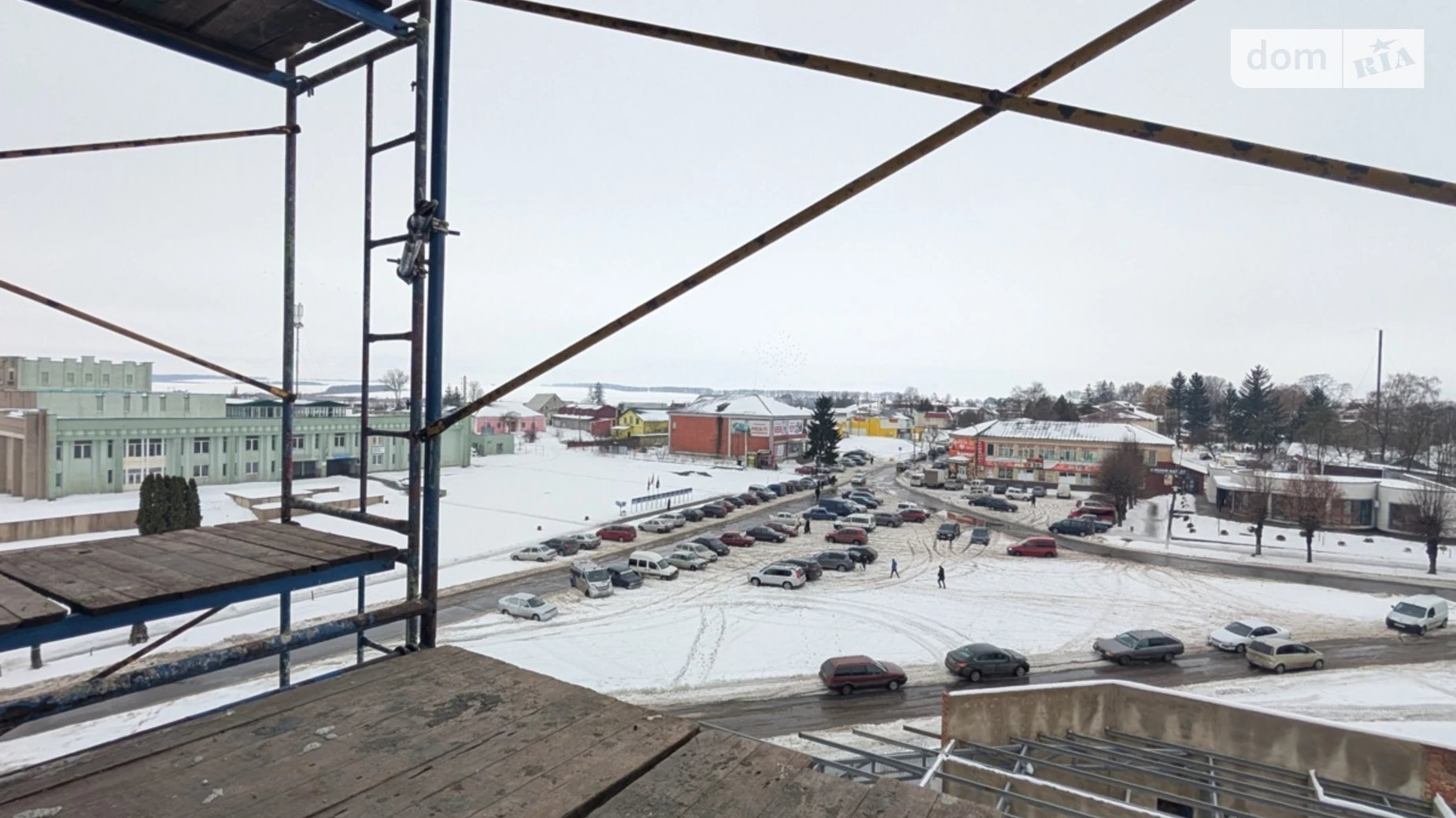 Продается 2-комнатная квартира 74.5 кв. м в Теофиполе, цена: 49900 $ - фото 5