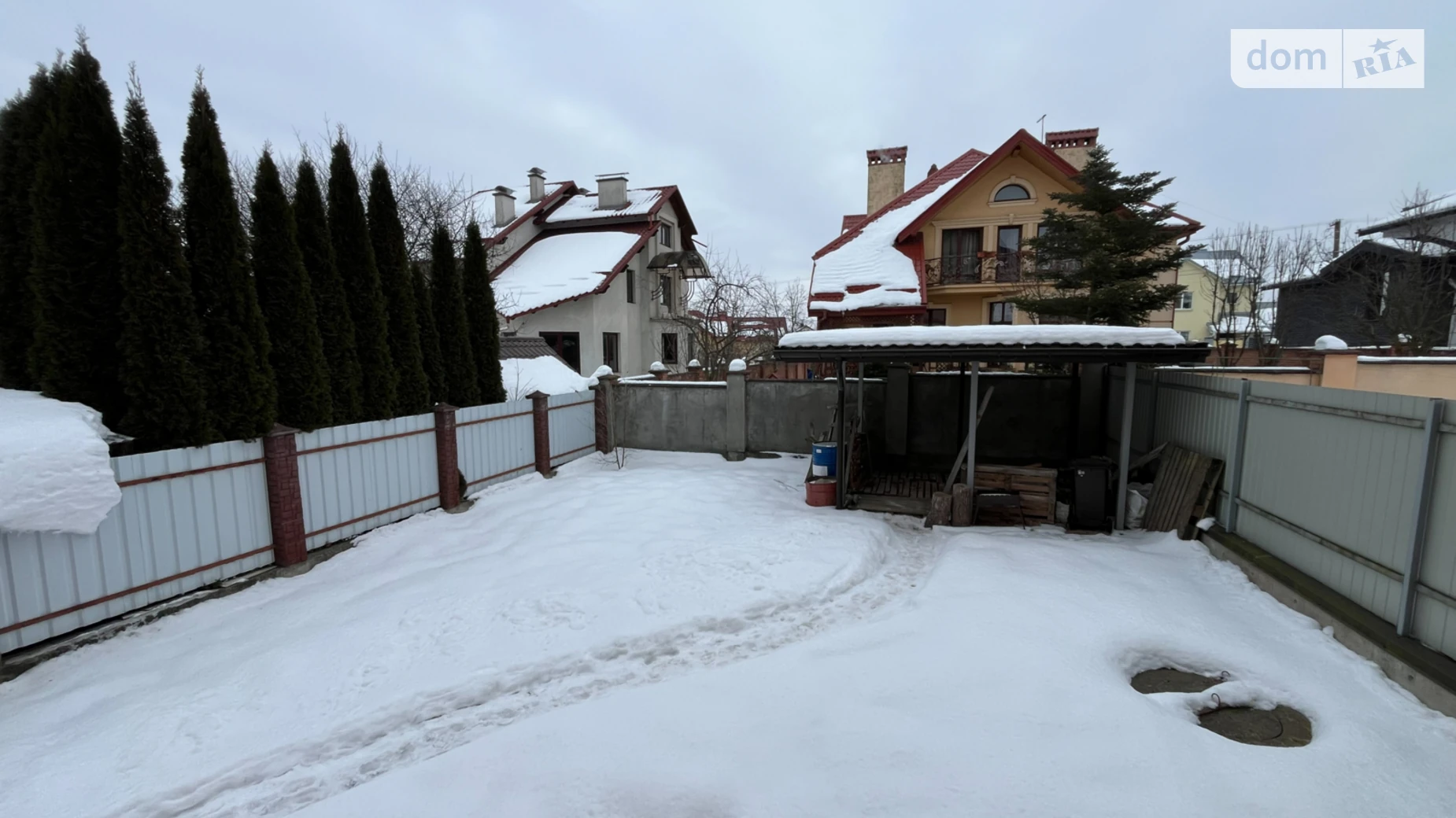 вул. Романа Шухевича Рудне, цена: 200000 $ - фото 4