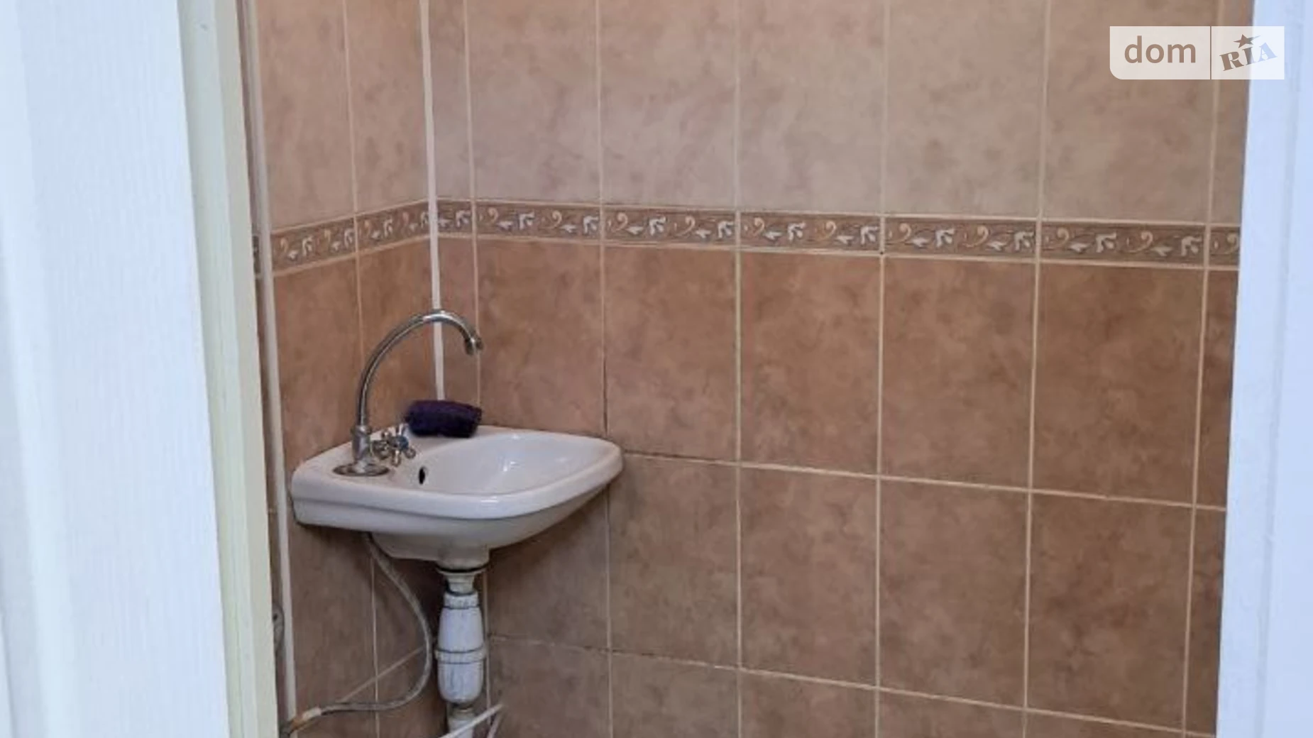 Сдается в аренду помещения свободного назначения 45.8 кв. м в 7-этажном здании, цена: 10000 грн - фото 5