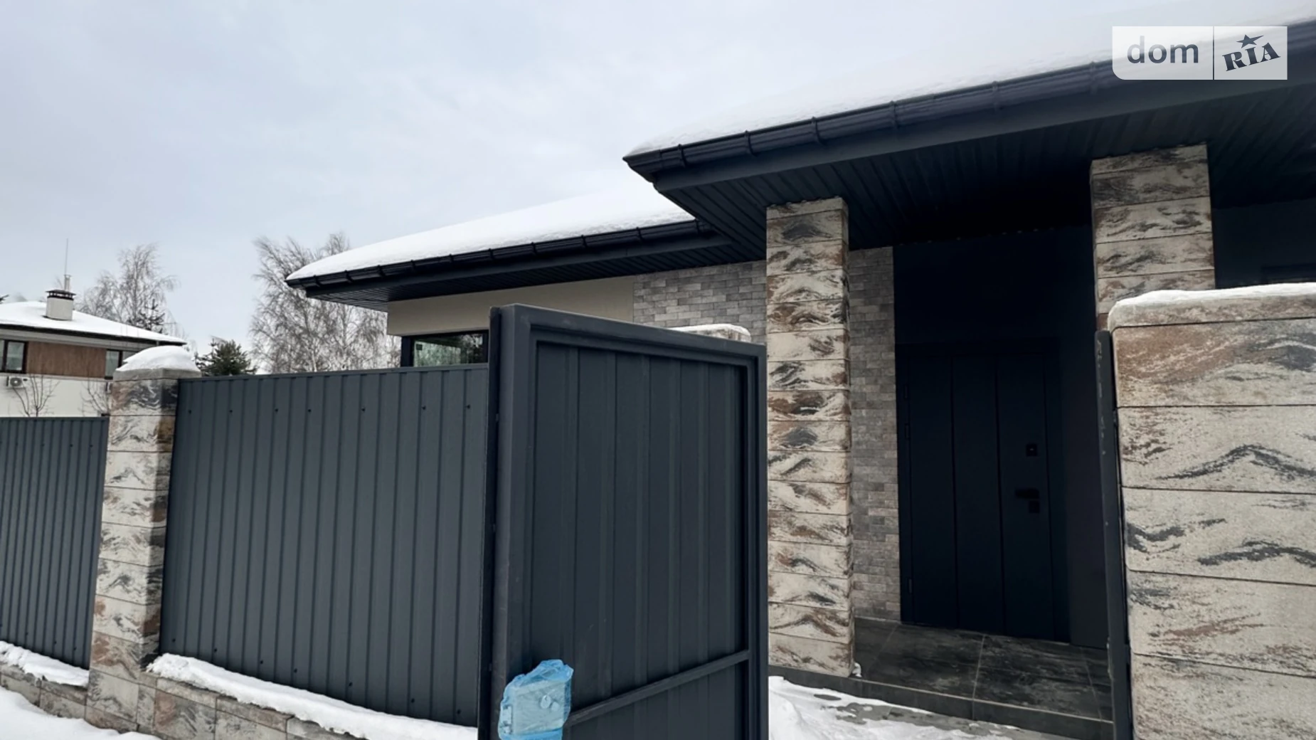 Продается одноэтажный дом 128 кв. м с гаражом, цена: 135000 $ - фото 3