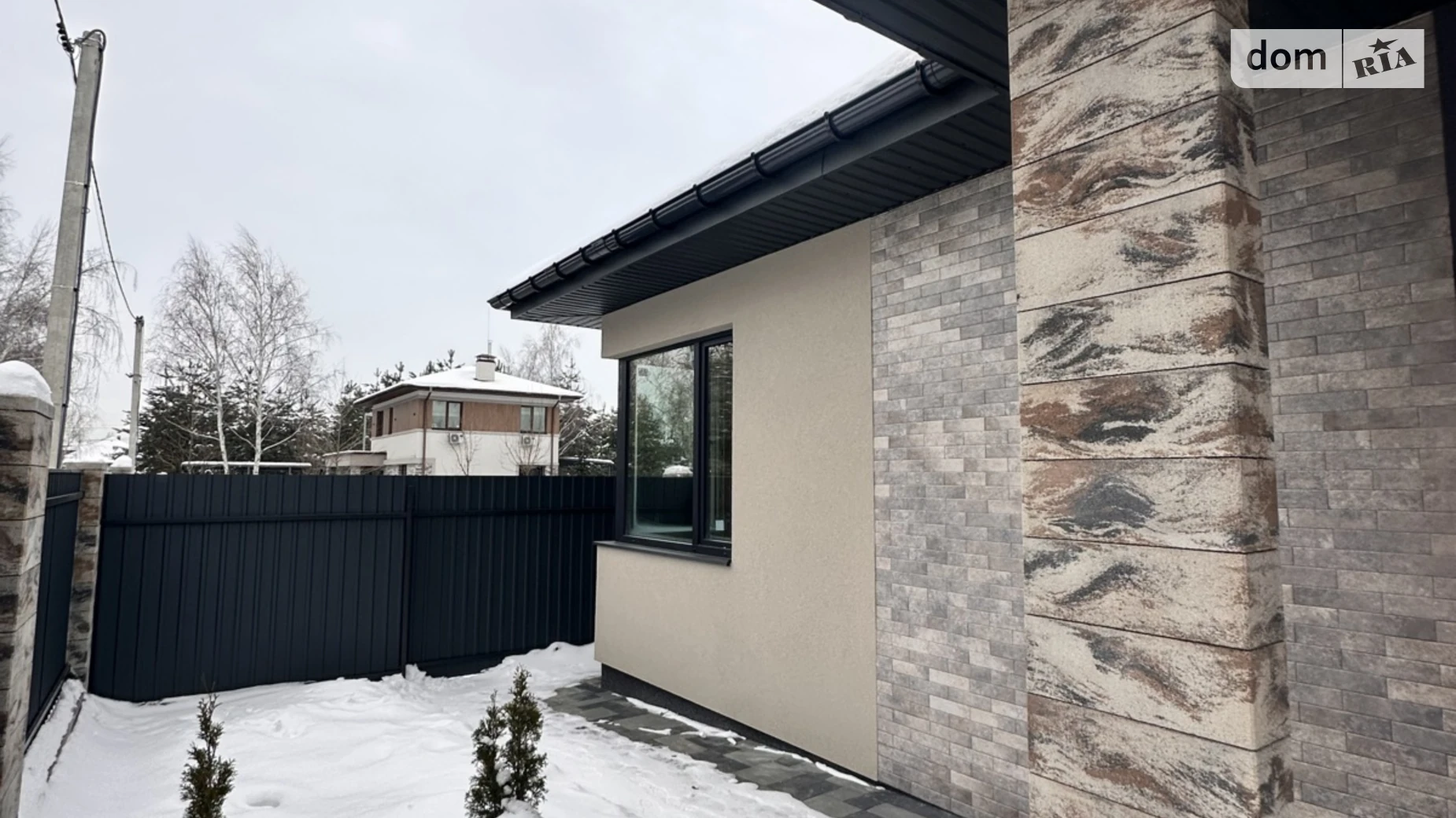 Продается одноэтажный дом 128 кв. м с гаражом, цена: 135000 $ - фото 4