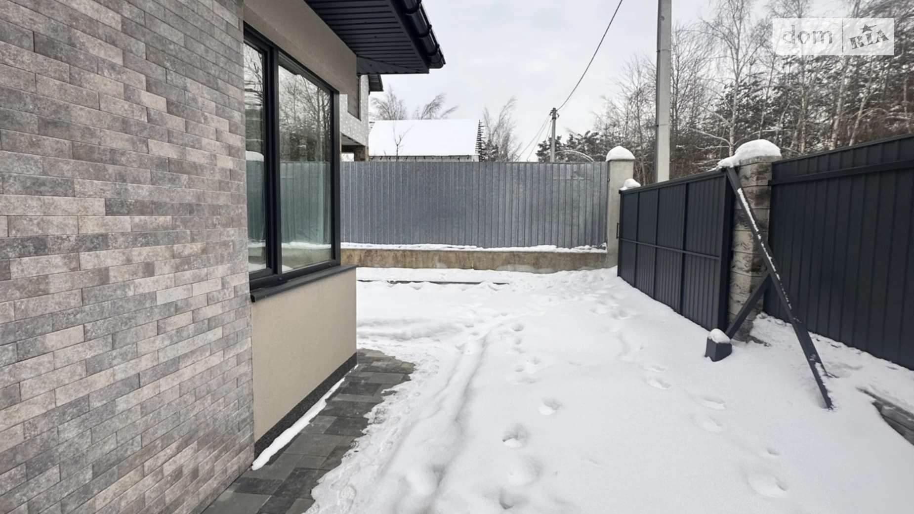 Продается одноэтажный дом 128 кв. м с гаражом, цена: 135000 $ - фото 5