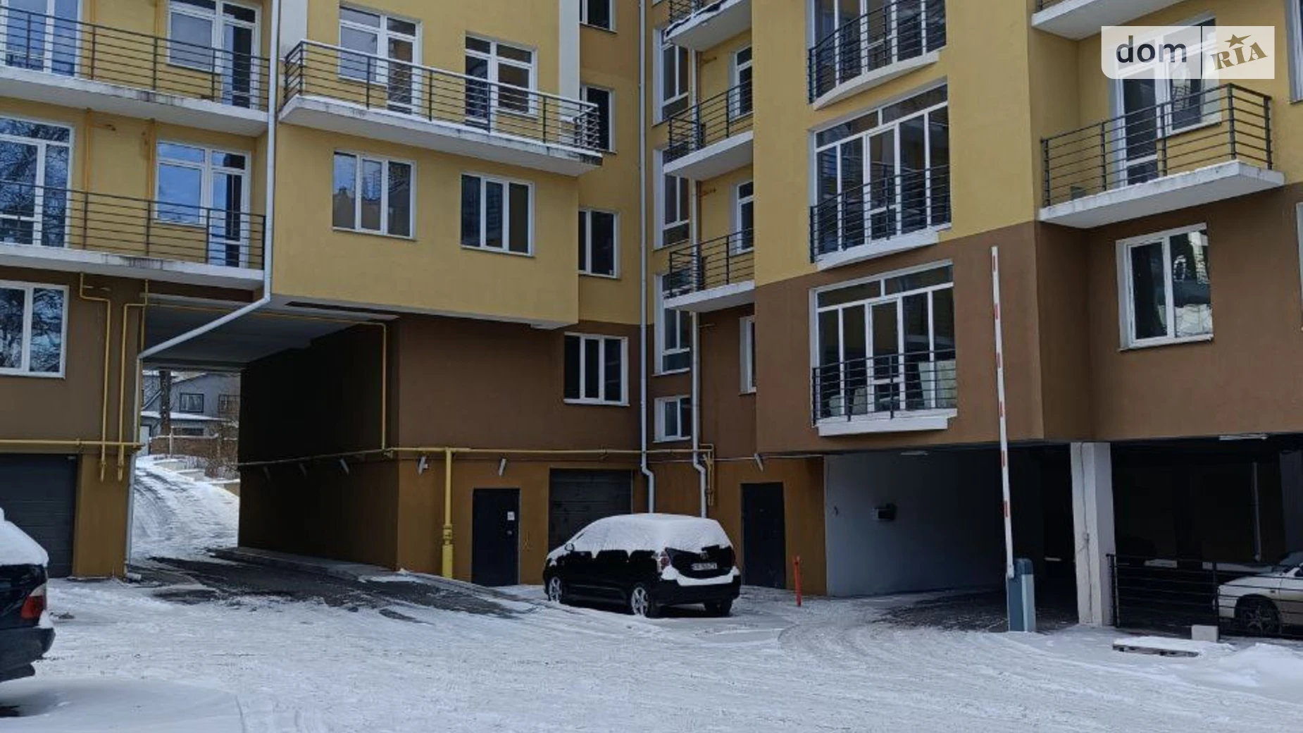 Продается 2-комнатная квартира 77 кв. м в Черновцах, цена: 115500 $ - фото 2