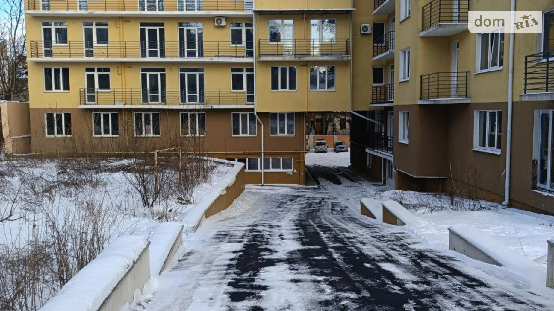 Продается 2-комнатная квартира 77 кв. м в Черновцах, цена: 115500 $ - фото 3