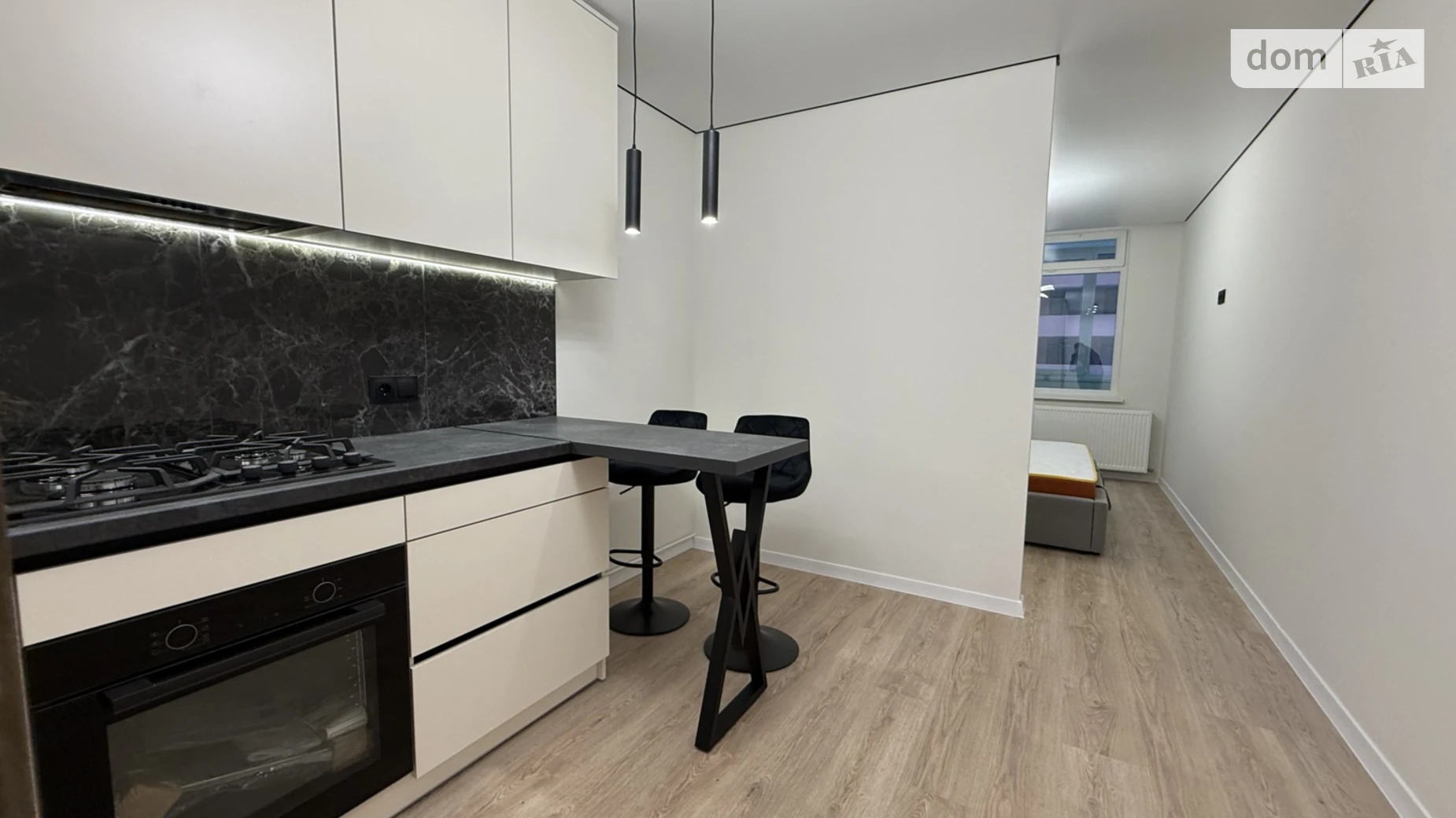 1-кімнатна квартира 33 кв. м у Тернополі, цена: 51500 $ - фото 5