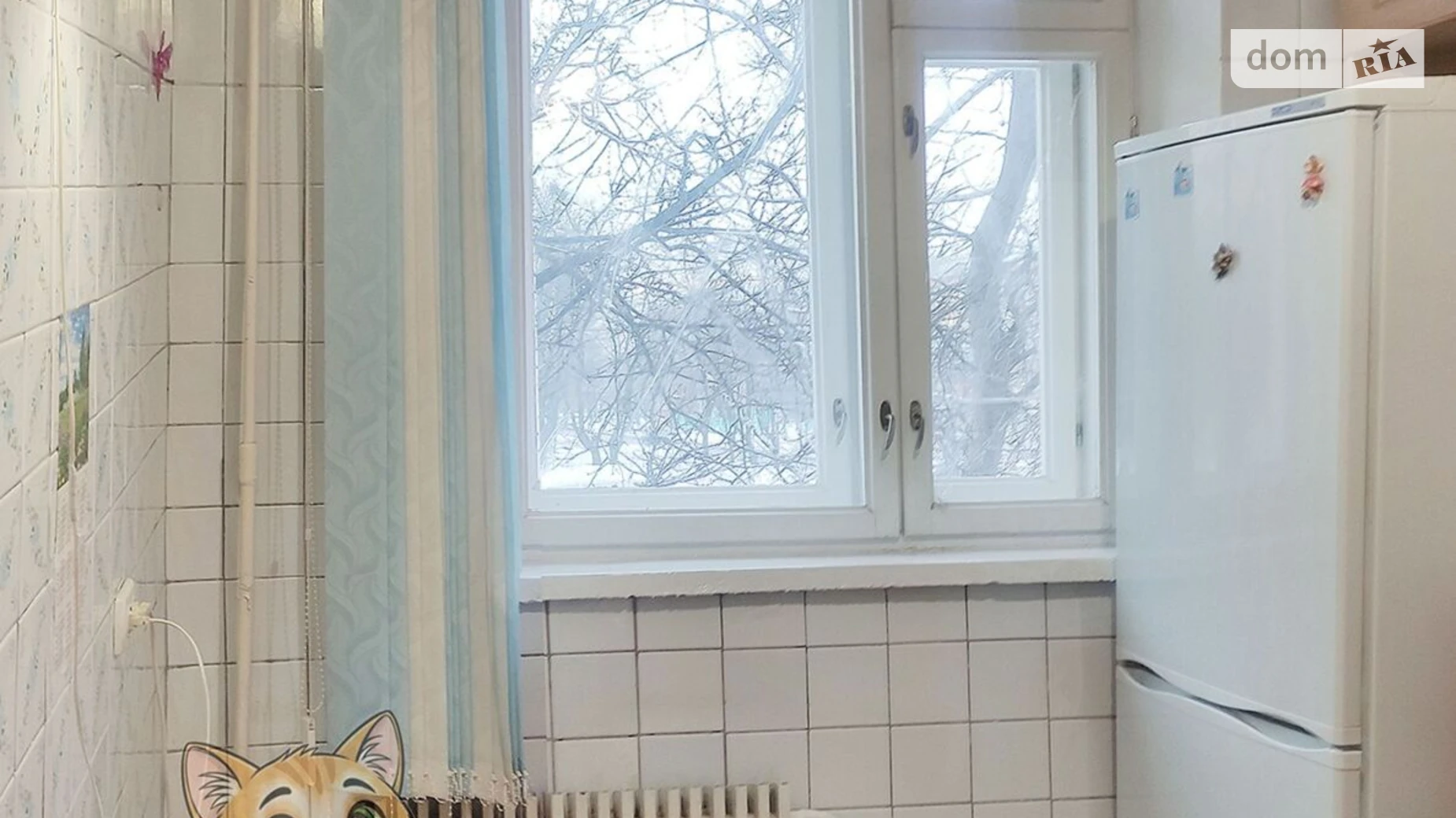 Продается 2-комнатная квартира 49.8 кв. м в Харькове, цена: 38300 $ - фото 2