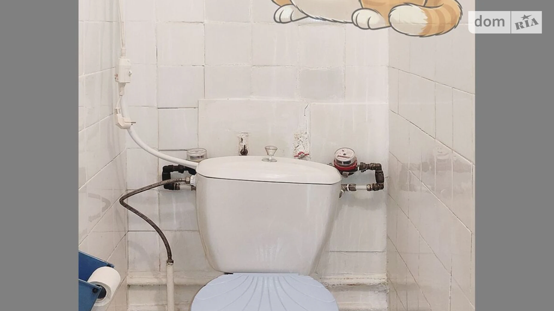 Продается 2-комнатная квартира 49.8 кв. м в Харькове, цена: 38300 $ - фото 4