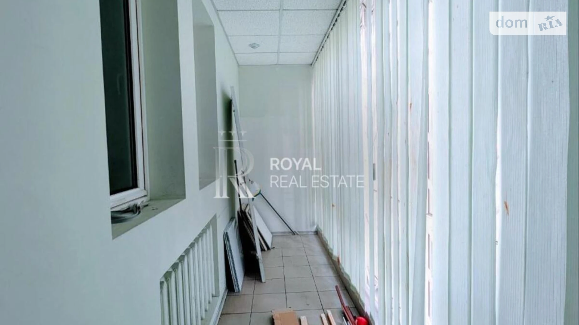 Сдается в аренду помещения свободного назначения 152 кв. м в 16-этажном здании, цена: 1700 $ - фото 2