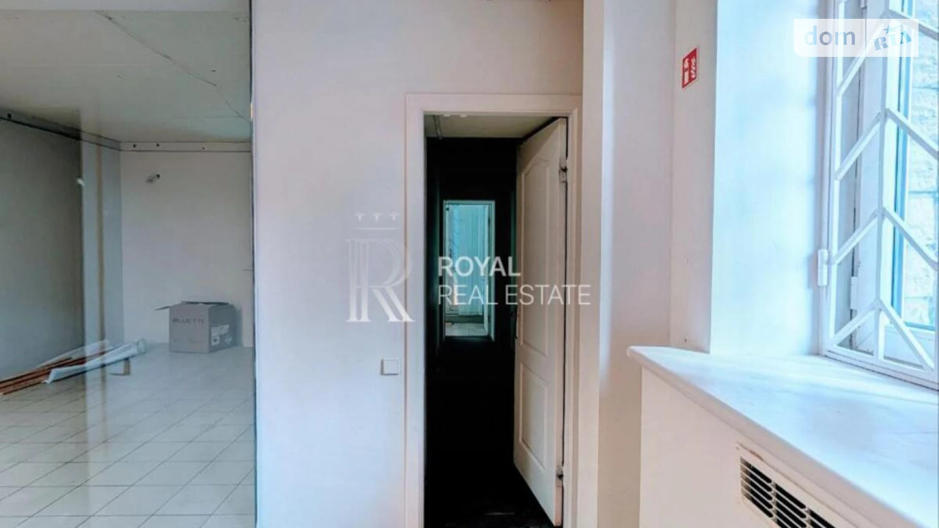 Сдается в аренду помещения свободного назначения 152 кв. м в 16-этажном здании, цена: 1700 $ - фото 3