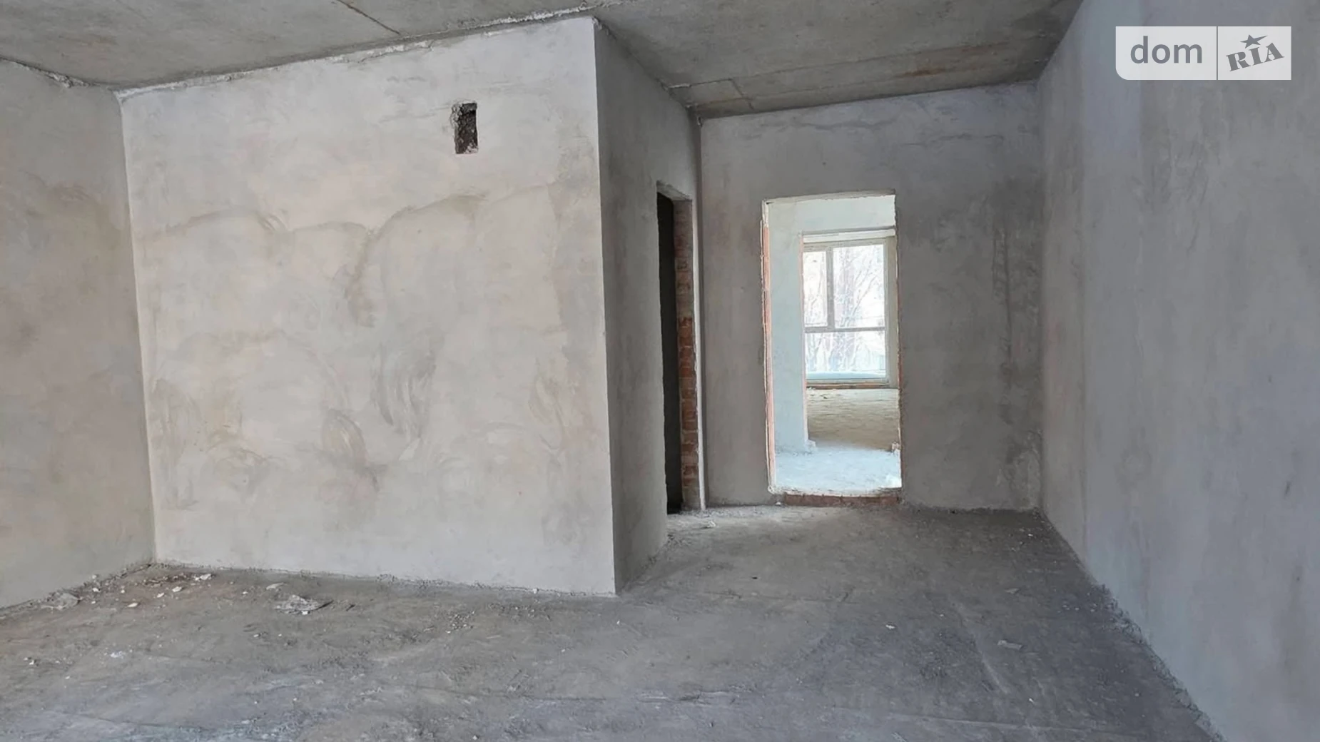 1-кімнатна квартира 34.1 кв. м у Тернополі, вул. Сергія Короля(Бережанська), 42 - фото 5