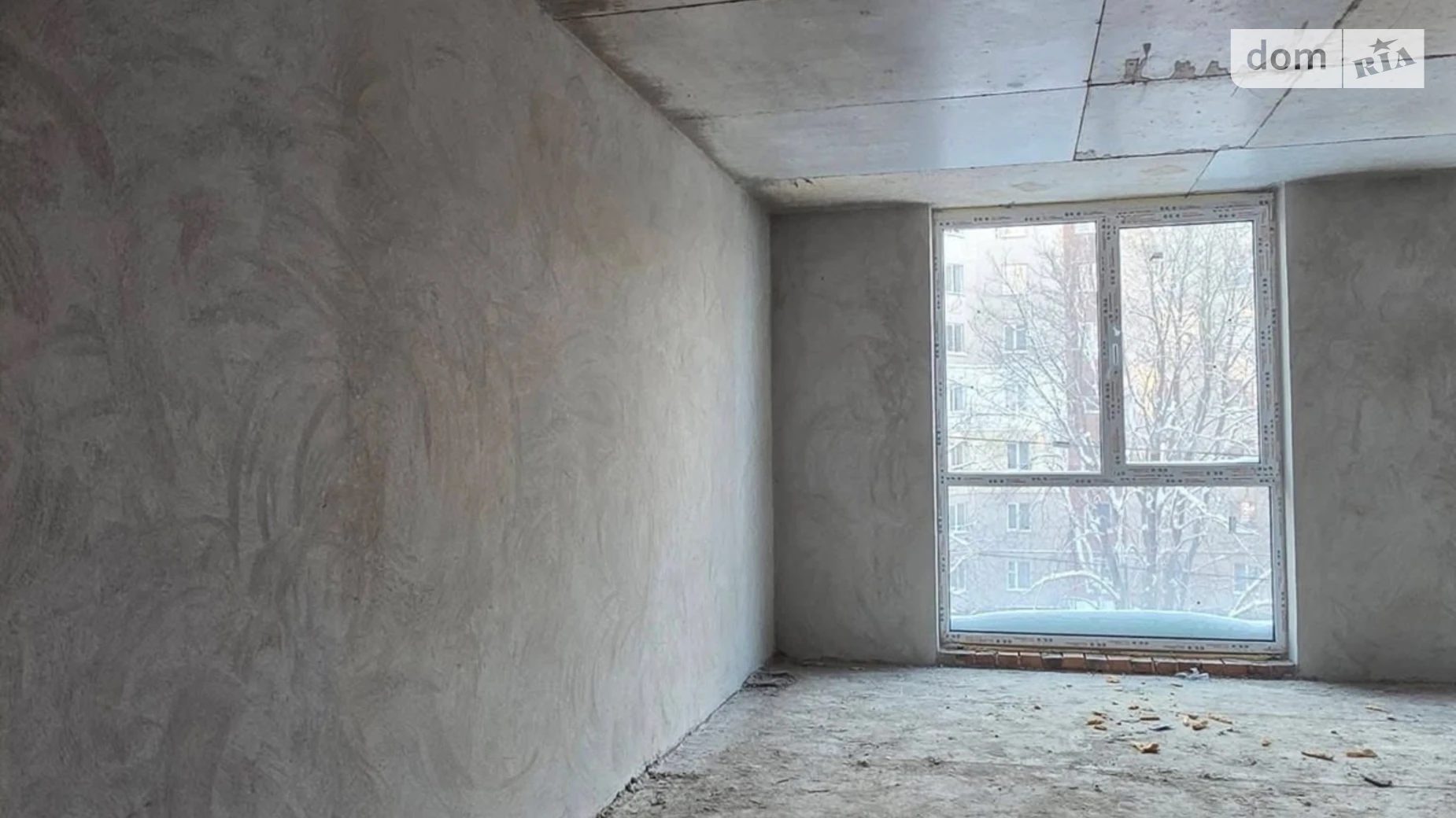 1-кімнатна квартира 34.1 кв. м у Тернополі, вул. Сергія Короля(Бережанська), 42 - фото 3