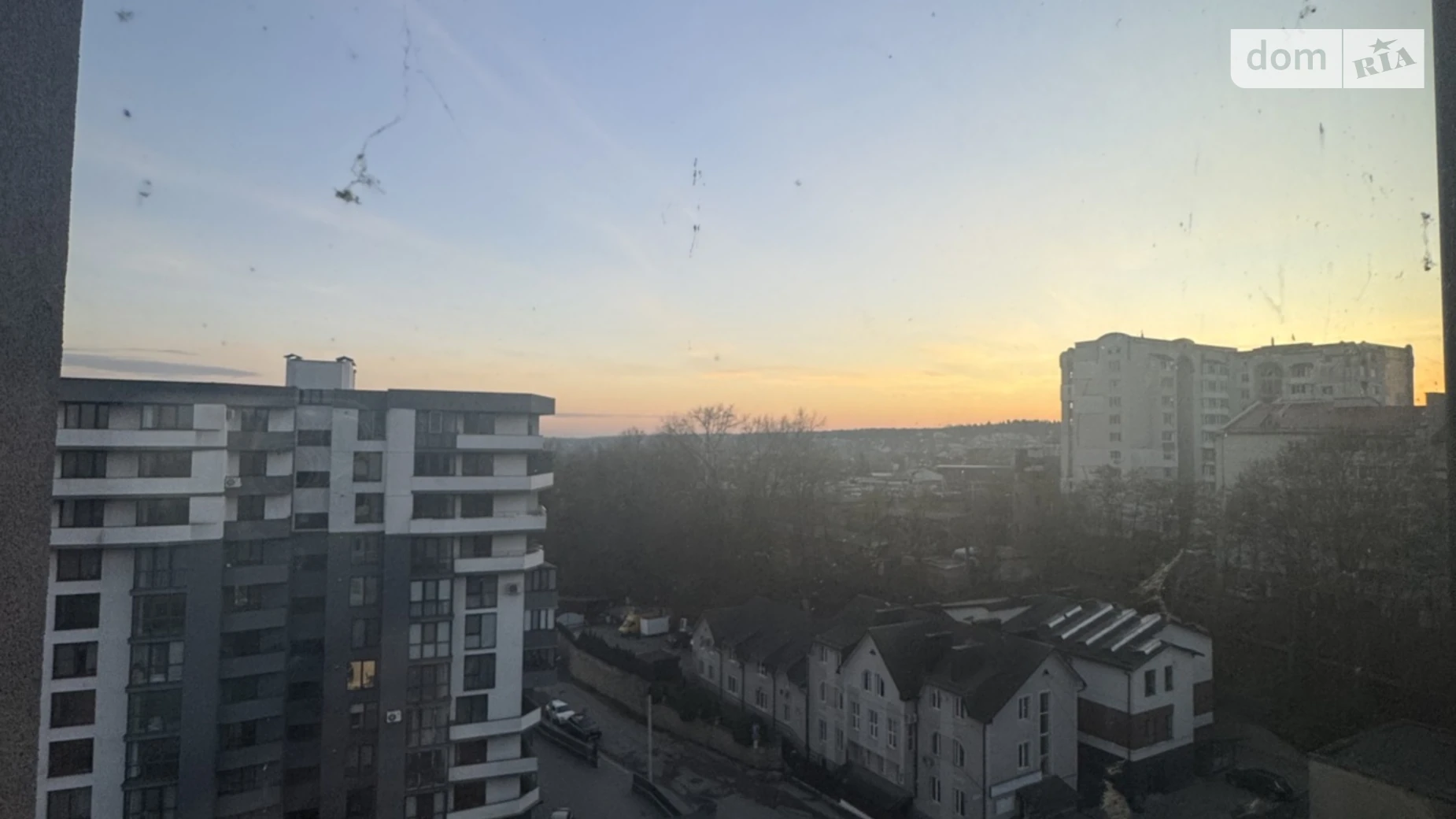 1-комнатная квартира 44 кв. м в Тернополе, цена: 45700 $ - фото 5